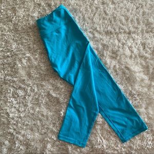 Lululemon Crop Leggings - $65 or best offer